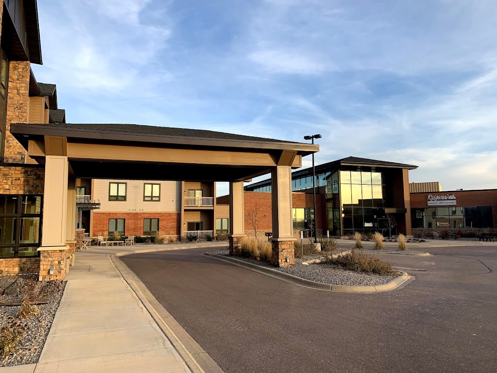 Spero Belle Plaine - 55+ Independent Senior Living | 125 Commerce Dr W, Belle Plaine, MN 56011, USA | Phone: (952) 213-3070