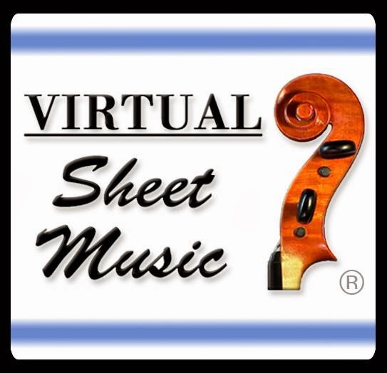 Virtual Sheet Music Inc | 30251 Golden Lantern, Laguna Niguel, CA 92677, USA | Phone: (800) 717-1876