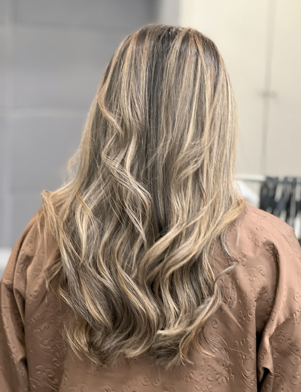 G&C hairstudio | 33 Park View Ave, Jersey City, NJ 07302, USA | Phone: (201) 402-9699