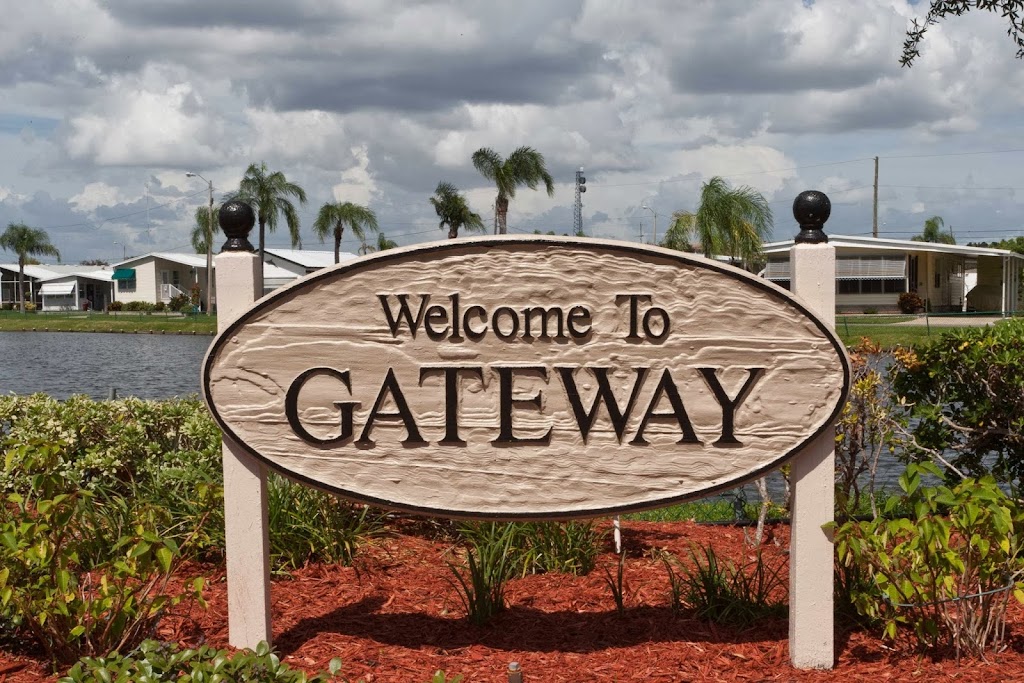 Gateway Mobile Home Park | 10100 Gandy Blvd N, St. Petersburg, FL 33716, USA | Phone: (727) 576-1287