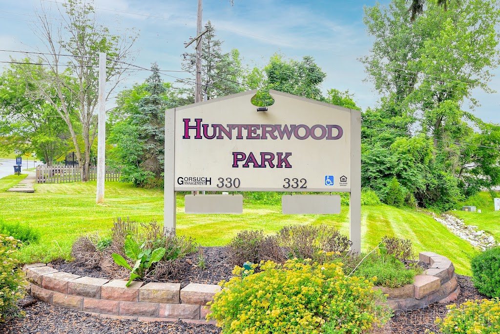Hunterwood Park Apartments | 330 Trace Dr, Lancaster, OH 43130, USA | Phone: (740) 681-4364