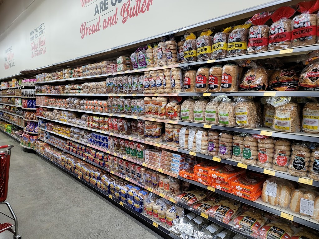 Grocery Outlet | 3550 Bernal Ave STE 105, Pleasanton, CA 94566, USA | Phone: (925) 398-8649