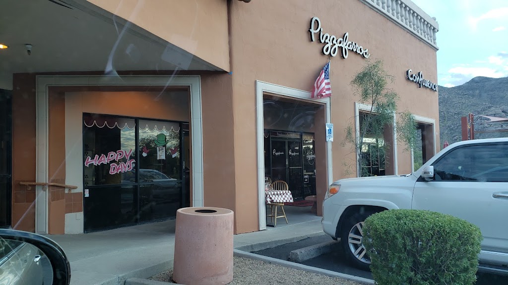 Pizzafarros | 36889 N Tom Darlington Dr, Carefree, AZ 85377, USA | Phone: (480) 488-0703