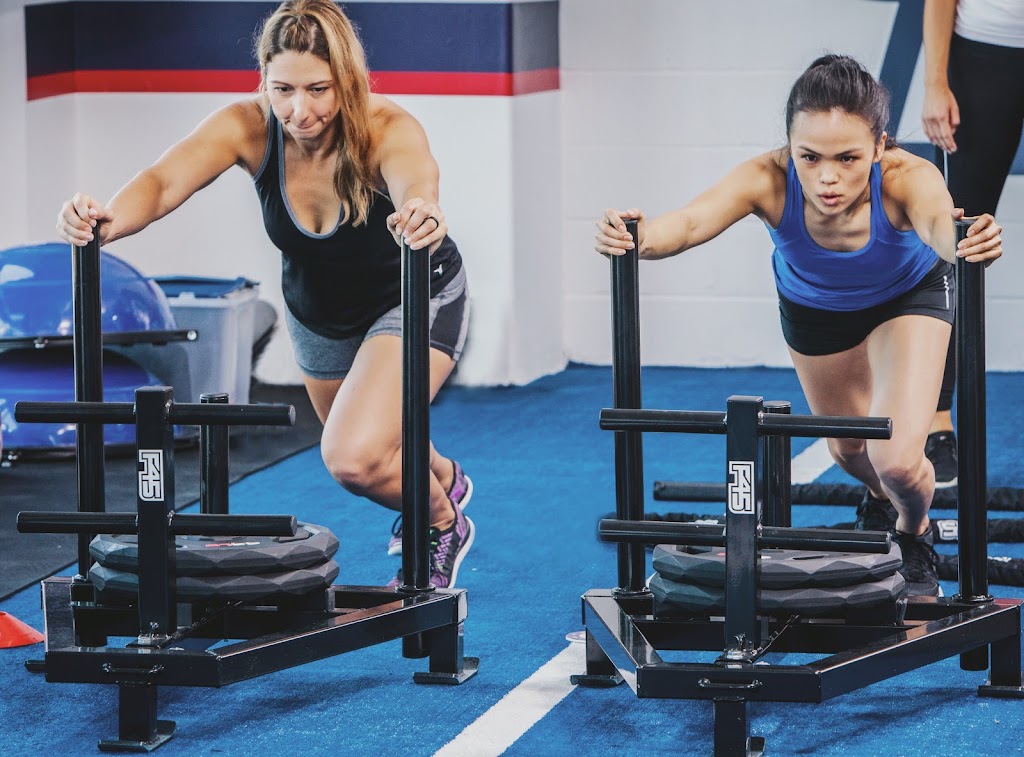 F45 Training Downers Grove | 151 W Ogden Ave STE C, Westmont, IL 60559, USA | Phone: (630) 534-0838