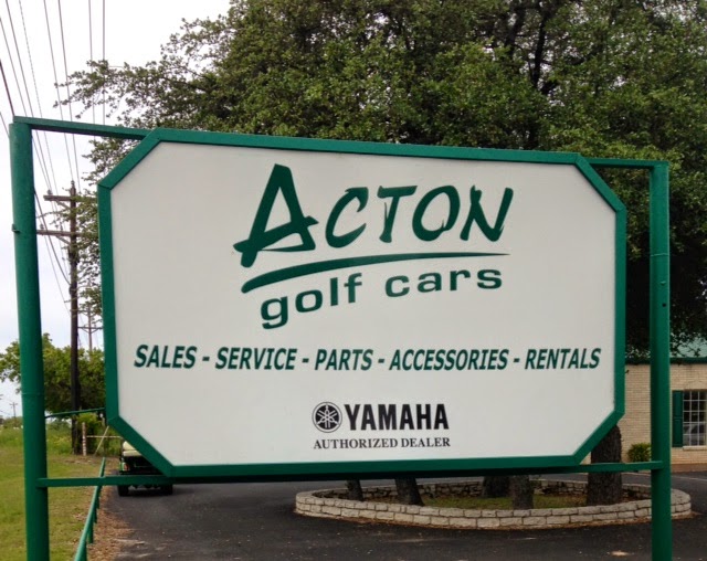 Acton Golf Car & Battery | 6037 Acton Meadows Ct, Granbury, TX 76049, USA | Phone: (817) 326-1286