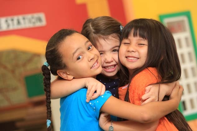 Prestige Preschool Academy - Eden Prairie, MN | 9201 Mitchell Rd, Eden Prairie, MN 55347, USA | Phone: (952) 522-8295