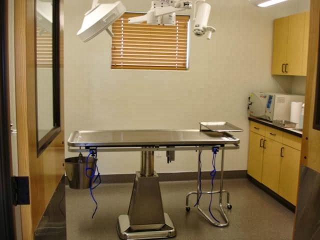 Settlers Park Veterinary Hospital | 3220 N Meridian Rd, Meridian, ID 83646, USA | Phone: (208) 855-9500