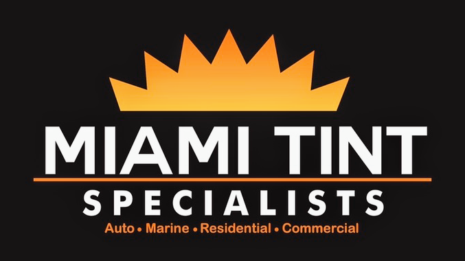 Miami Tint Specialists - Window Tinting | 3849 SW 171st Terrace, Miramar, FL 33027, USA | Phone: (954) 540-4380