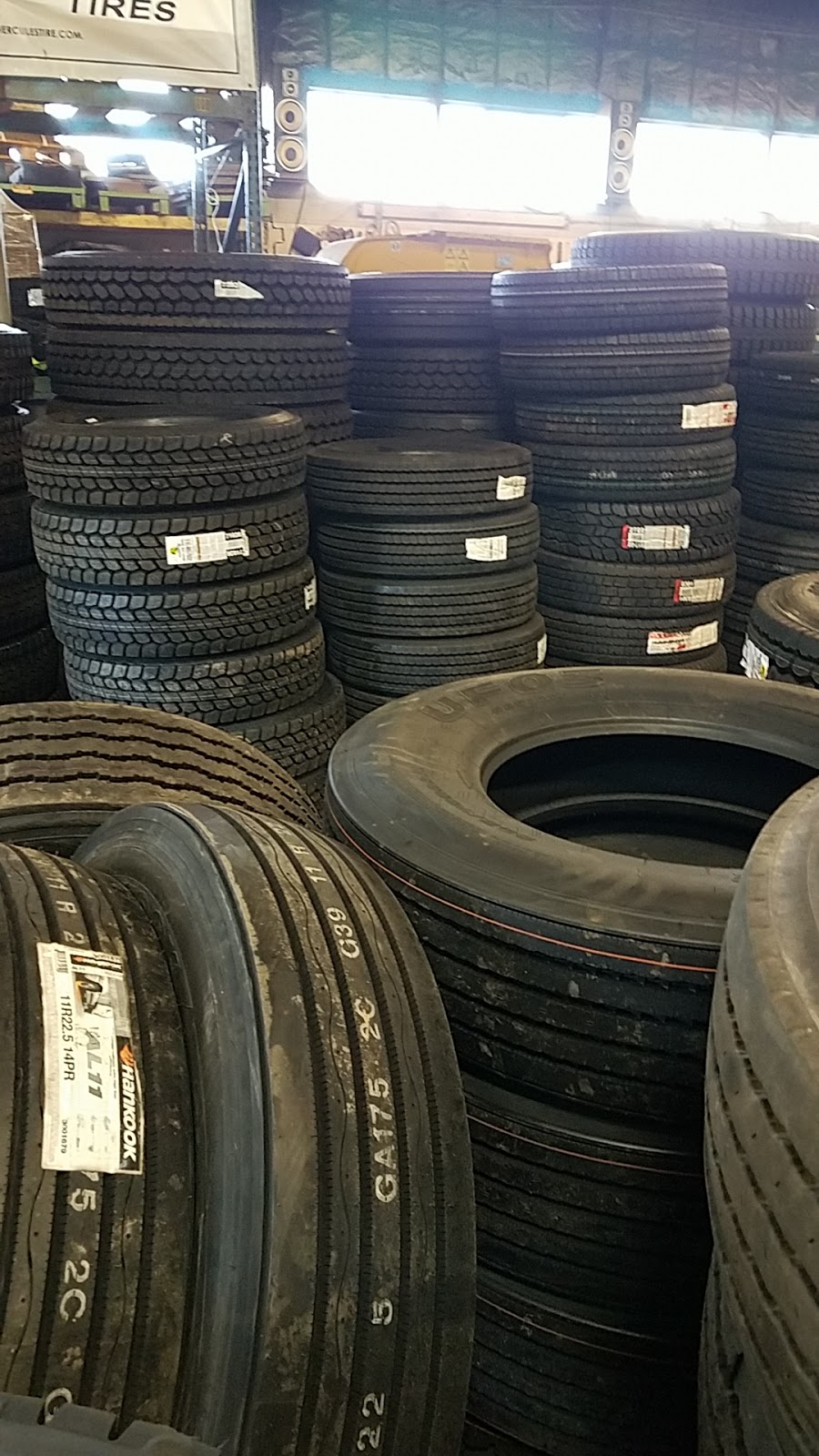 Mahwah Tire | 439 NJ-17, Mahwah, NJ 07430, USA | Phone: (201) 529-2555