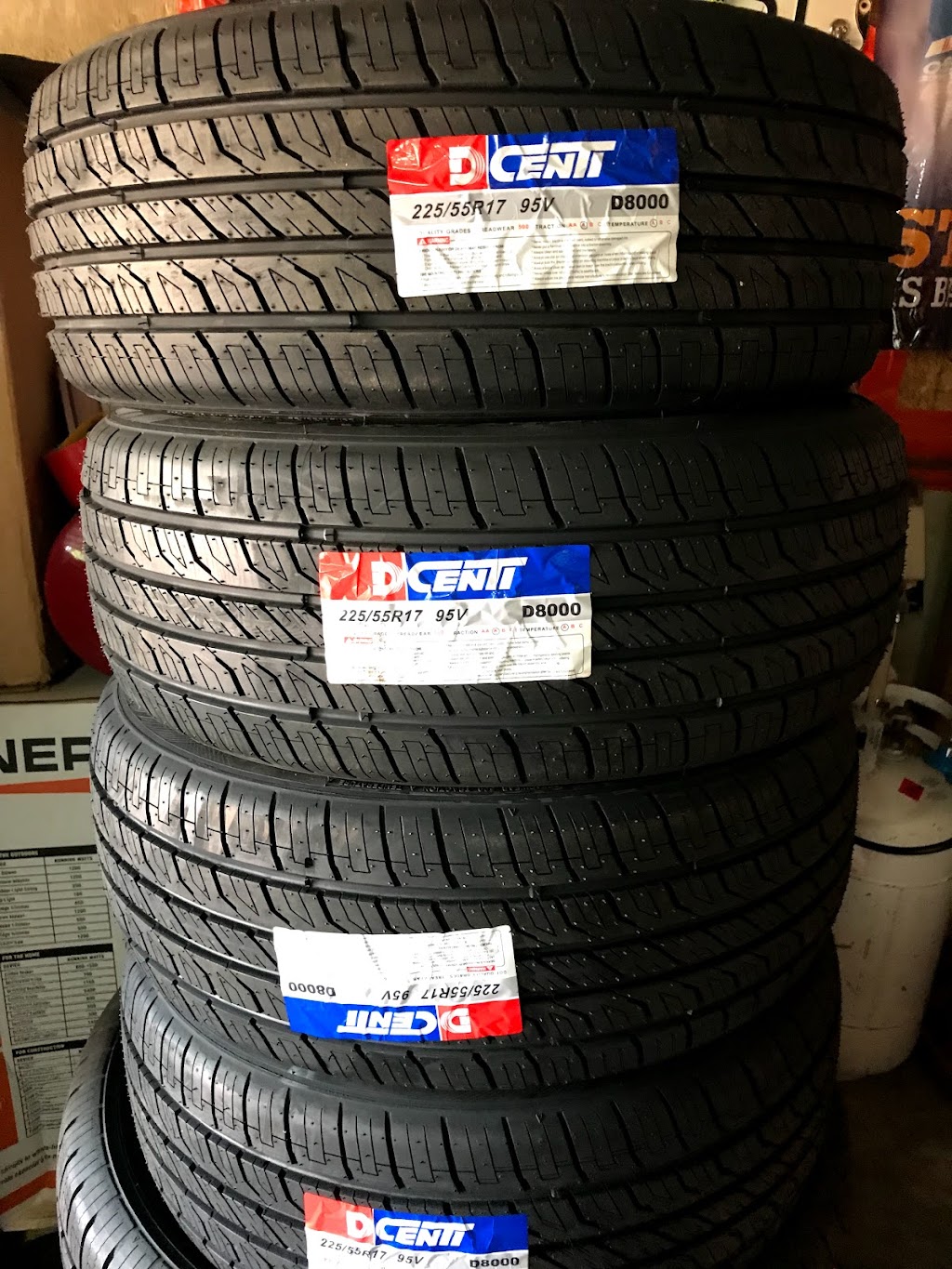 JOHNNY’STIRES.LL.C | 6605 Kearney St, Commerce City, CO 80022 | Phone: (720) 985-8300