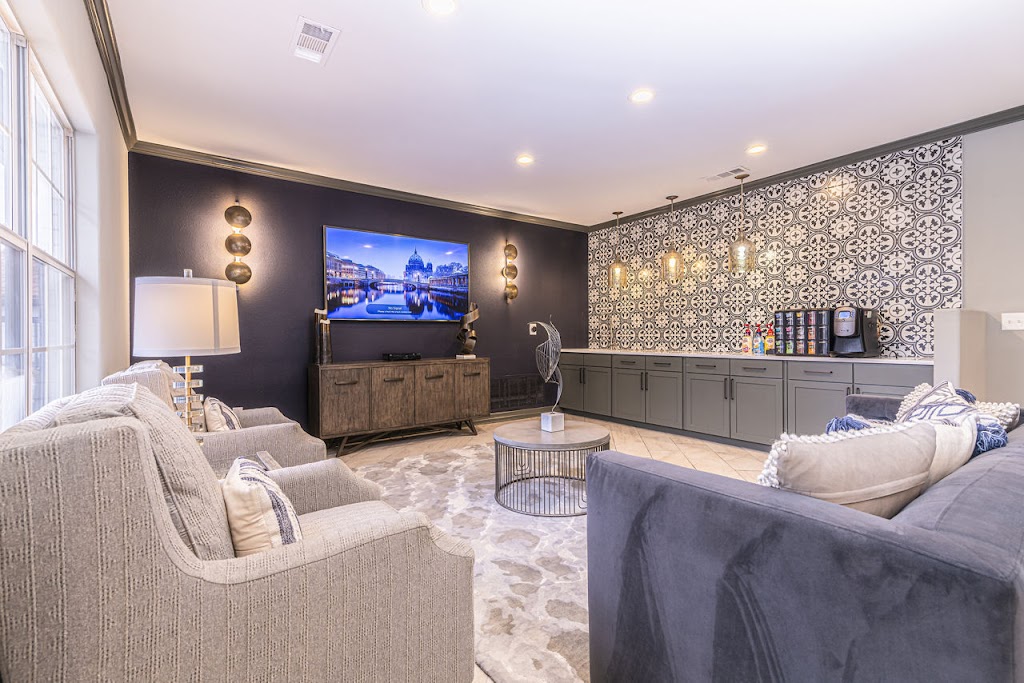 Sorrento | 5800 Sandshell Dr, Fort Worth, TX 76137, USA | Phone: (817) 439-8555