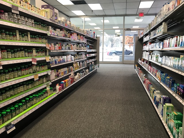 Garner Family Pharmacy | 1547 US-70 West, Garner, NC 27529, USA | Phone: (919) 758-8008