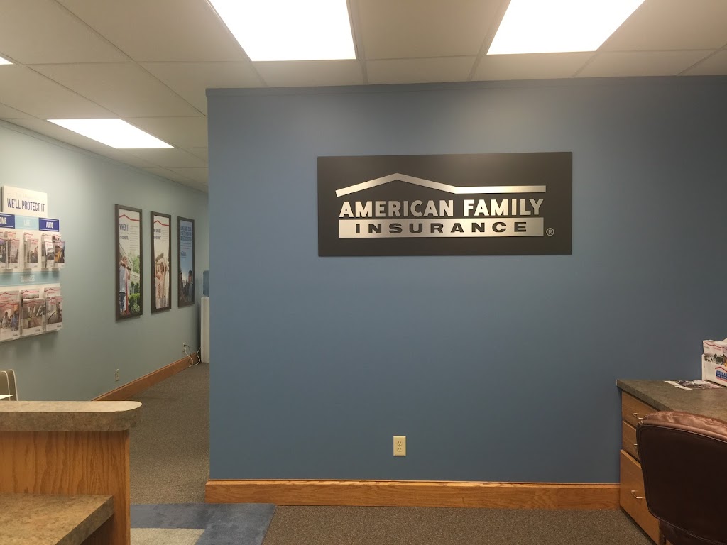 Nick Atkinson & Associates Inc American Family Insurance | 124 Lewis St S, Shakopee, MN 55379, USA | Phone: (952) 226-6999