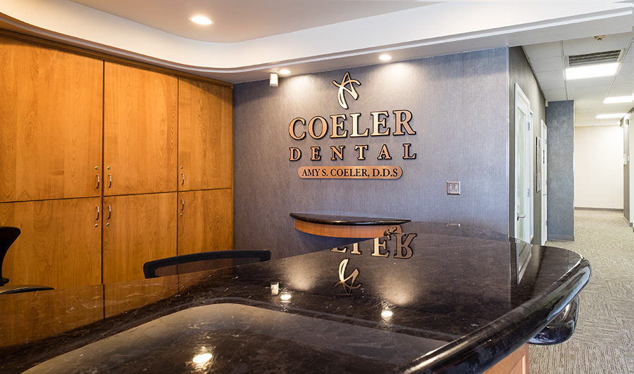 Coeler Dental Of Lemoore | 456 W D St, Lemoore, CA 93245, USA | Phone: (559) 924-9716