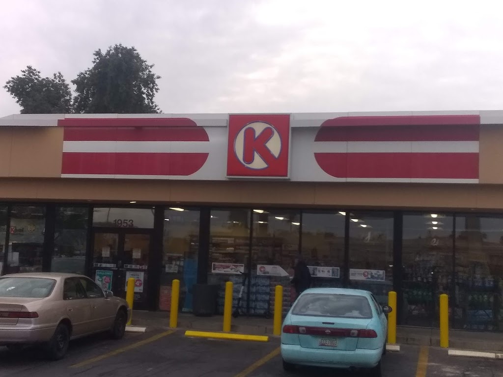 Circle K | 1953 E Southern Ave, Mesa, AZ 85204, USA | Phone: (480) 507-7834