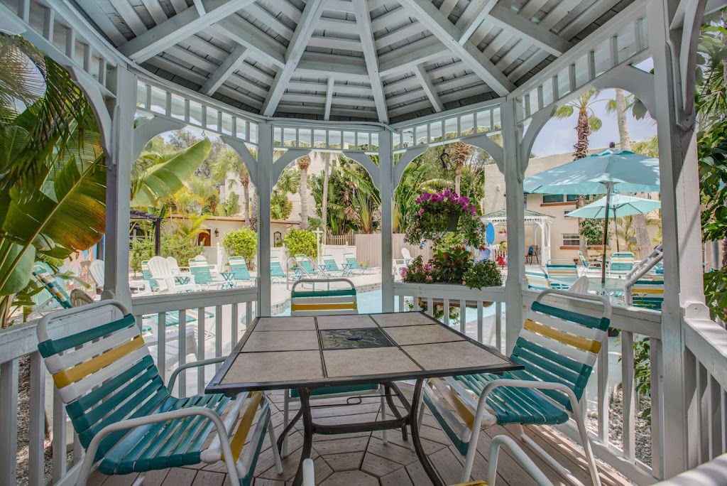 The Ringling Beach House | 523 Beach Rd, Sarasota, FL 34242, USA | Phone: (941) 349-1236