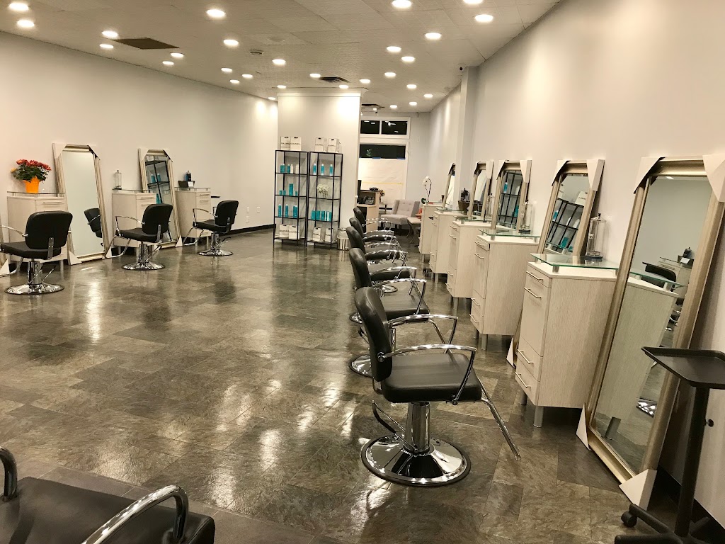 Salon 1026 Stamford | 1026 High Ridge Rd, Stamford, CT 06905, USA | Phone: (203) 658-8299