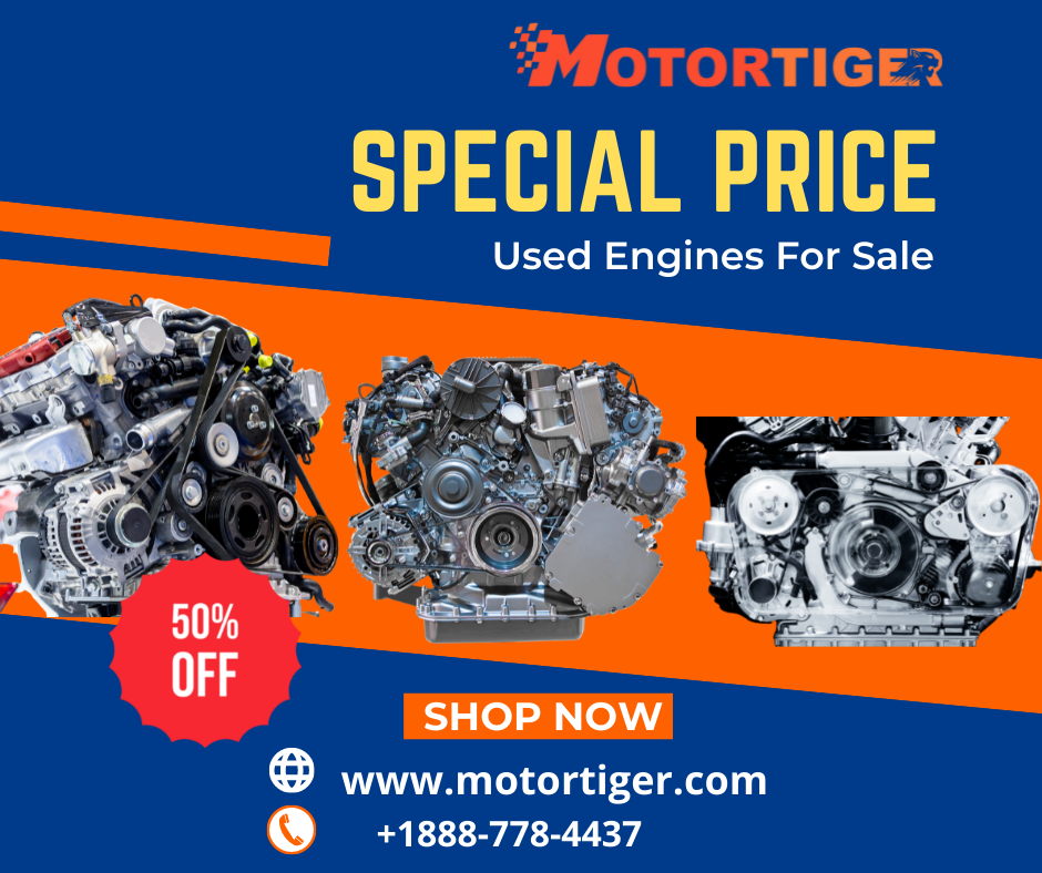 MotorTiger | 6000 Big Pine Dr, Fontana, CA 92336, USA | Phone: (888) 778-4437