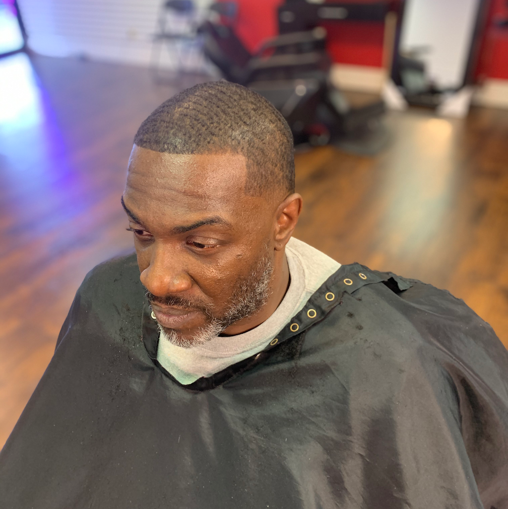 Pure Fades | 4323 W Cactus Rd Suite 6, Glendale, AZ 85304, USA | Phone: (623) 213-3174