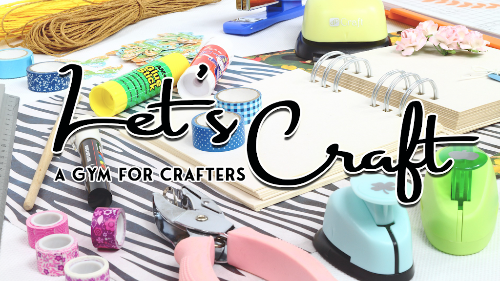 Lets Craft | 1500 Old Country Rd, Westbury, NY 11560, USA | Phone: (234) 206-2509