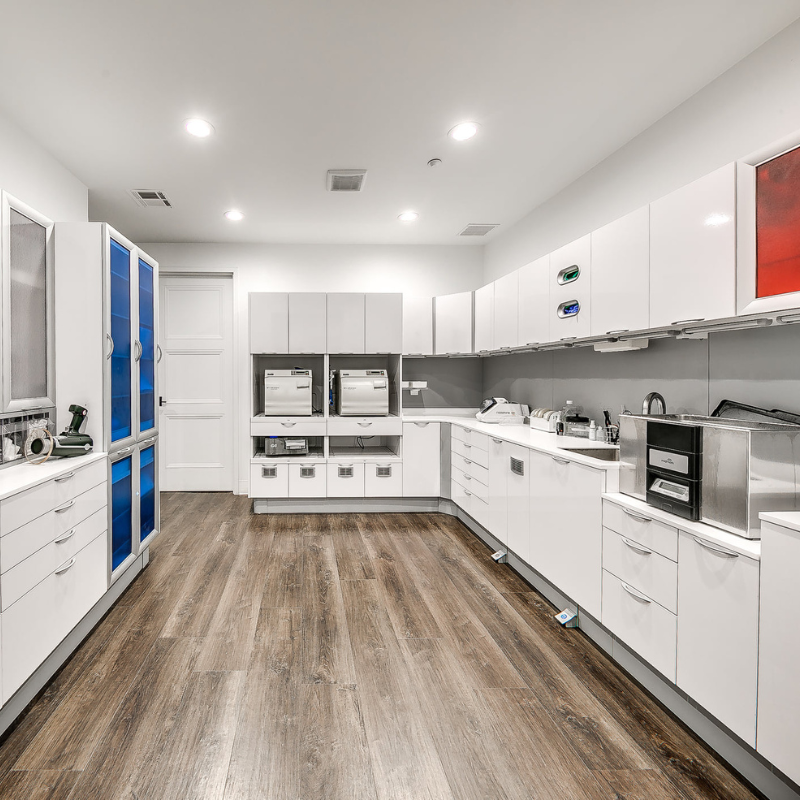 Dental Innovations | 2441 SW 134th St, Oklahoma City, OK 73170, USA | Phone: (405) 691-0877