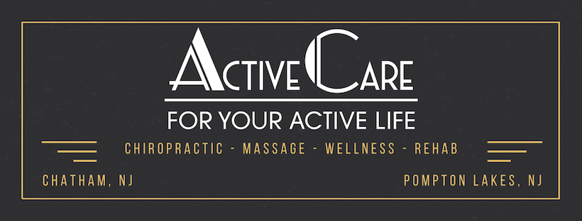 Active Care Pompton Lakes | 203 Ramapo Ave, Pompton Lakes, NJ 07442, USA | Phone: (862) 248-1983