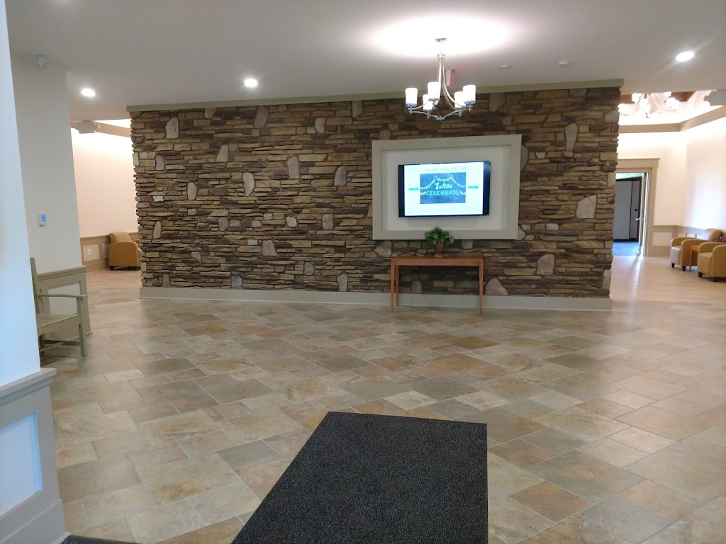 Bur-Mil Clubhouse | 5834 Bur-Mill Club Rd, Greensboro, NC 27410, USA | Phone: (336) 641-2016