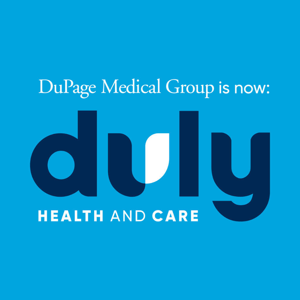 Duly Health and Care - Express Care | 1034 N Rohlwing Rd, Addison, IL 60101, USA | Phone: (888) 693-6437