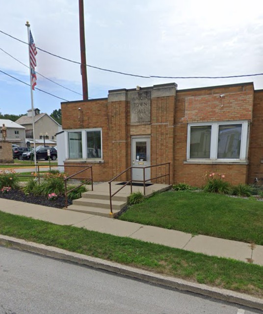 Village of Apple Creek Town Hall | 63 E Main St, Apple Creek, OH 44606, USA | Phone: (330) 698-5462
