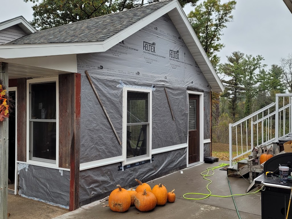 Dan’s Exteriors | 310 Main St, Friendship, WI 53934, USA | Phone: (608) 381-0414