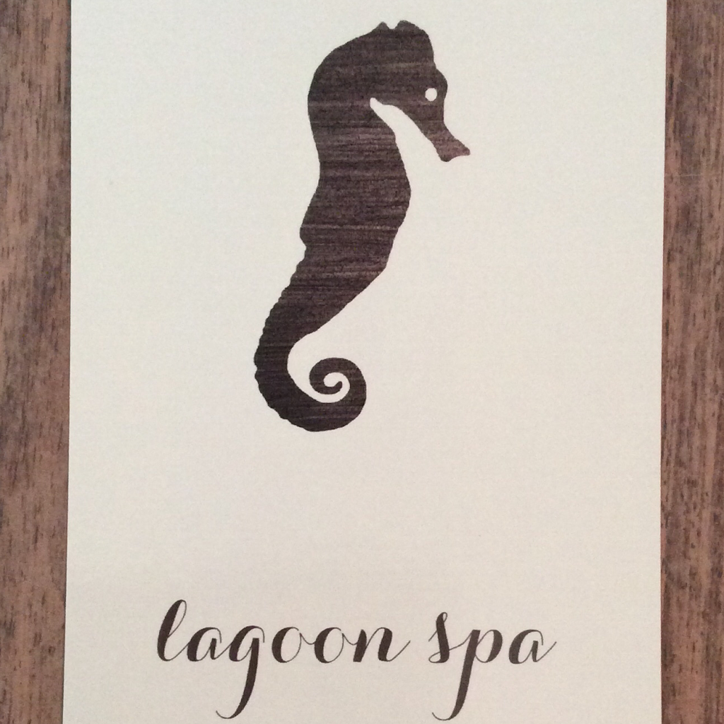 Lagoon Spa | 95360 Overseas Hwy #6, Key Largo, FL 33037, USA | Phone: (305) 902-8320