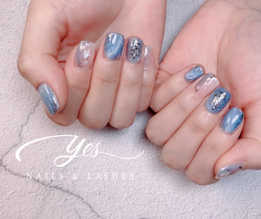 Yes Nails & Lashes | 125 N San Gabriel Blvd, San Gabriel, CA 91775, USA | Phone: (626) 521-6666