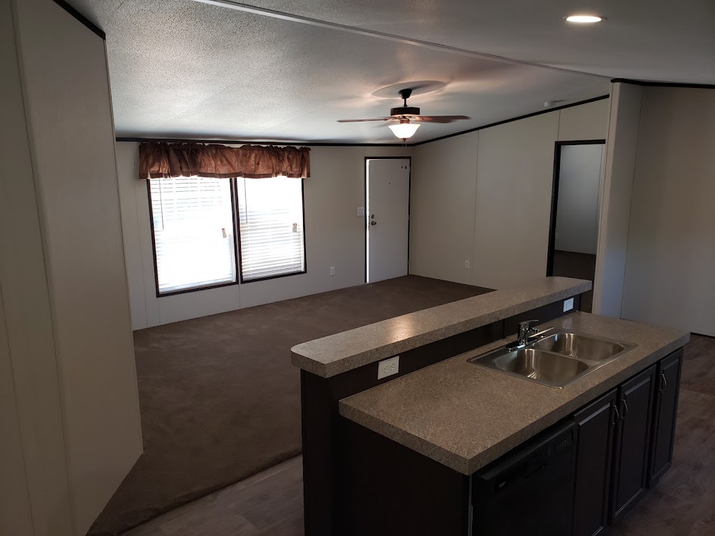 Bills Mobile Home Community | 2145 SE 59th St, Oklahoma City, OK 73129, USA | Phone: (405) 672-0270