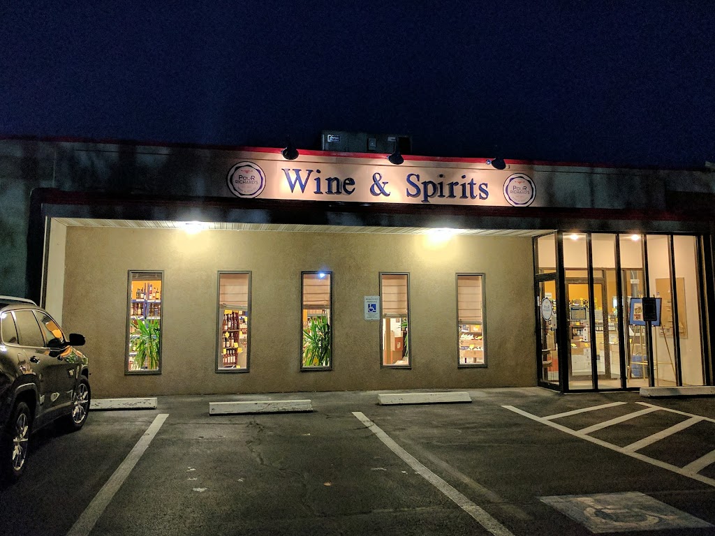 Pour Richards Wine and Spirits | 835 W Central St #2, Franklin, MA 02038, USA | Phone: (508) 520-9163