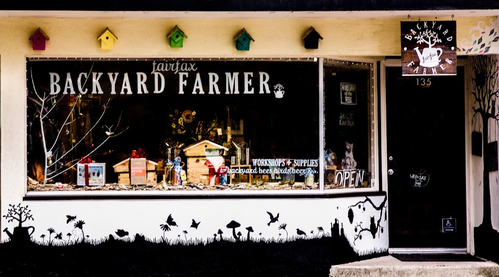 Fairfax Backyard Farmer | 135 Bolinas Rd, Fairfax, CA 94930, USA | Phone: (415) 342-5092