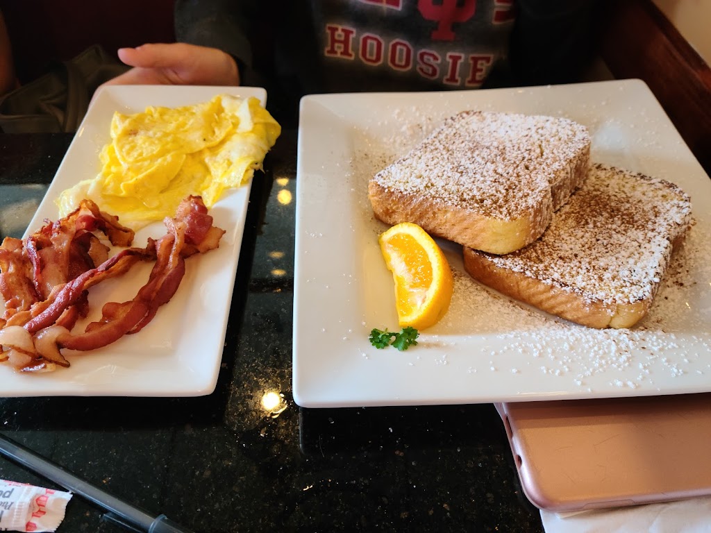 Kekes Breakfast Cafe | 450 Durbin Pavilion Dr Ste E106, St Johns, FL 32259, USA | Phone: (904) 547-2284