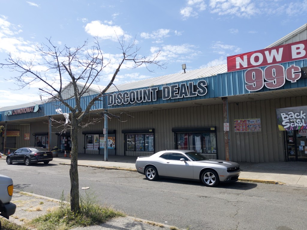 99 cent lot | 125 Avon Ave, Newark, NJ 07108, USA | Phone: (973) 732-5770