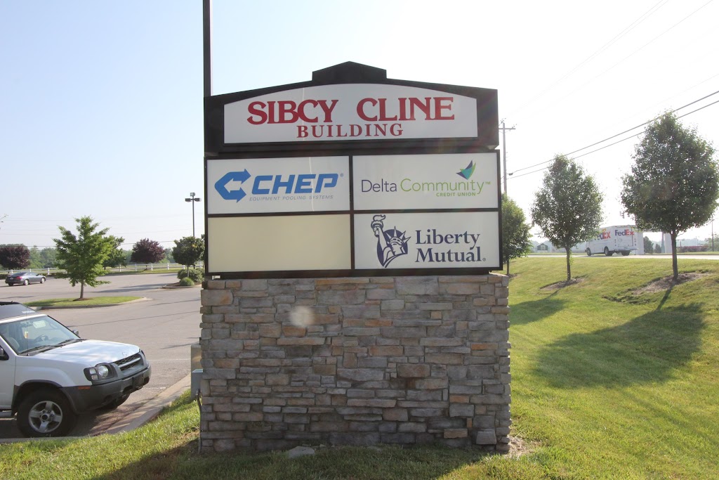 Sibcy Cline Florence Office | 4885 Houston Rd STE 100, Florence, KY 41042 | Phone: (859) 525-8888