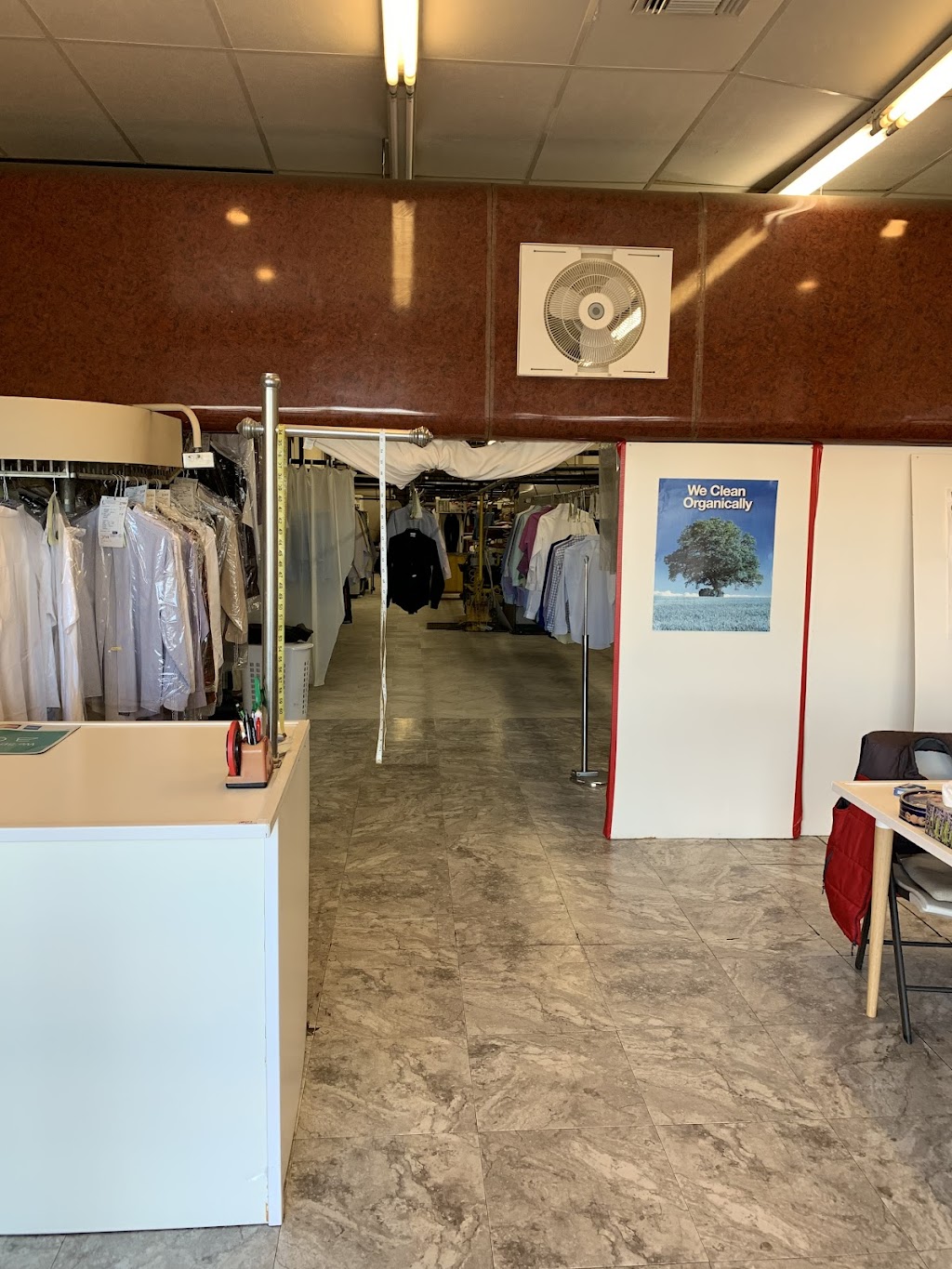 Green Valley Cleaners | 17942 Magnolia St, Fountain Valley, CA 92708, USA | Phone: (949) 520-9454