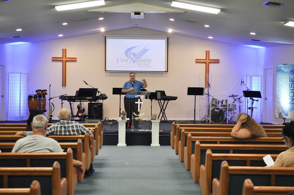 First Assembly of God | 6380 62nd Ave N, Pinellas Park, FL 33781, USA | Phone: (727) 545-5663