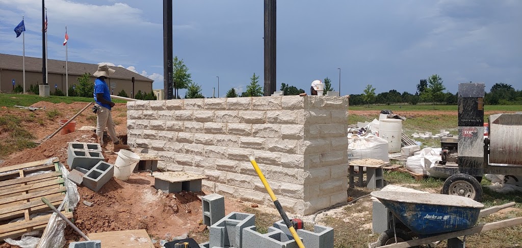 J & J Brick & Materials Co Inc | 2716 Oak Rd SW, Lawrenceville, GA 30044 | Phone: (770) 923-9695