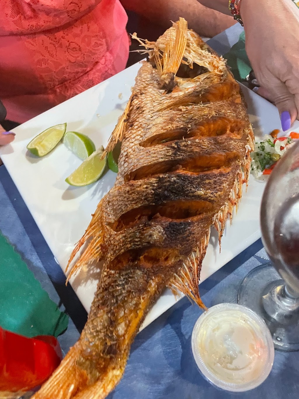 Bahamas Fish Market & Restaurant | 7200 SW 8th St, Miami, FL 33144, USA | Phone: (305) 264-1448