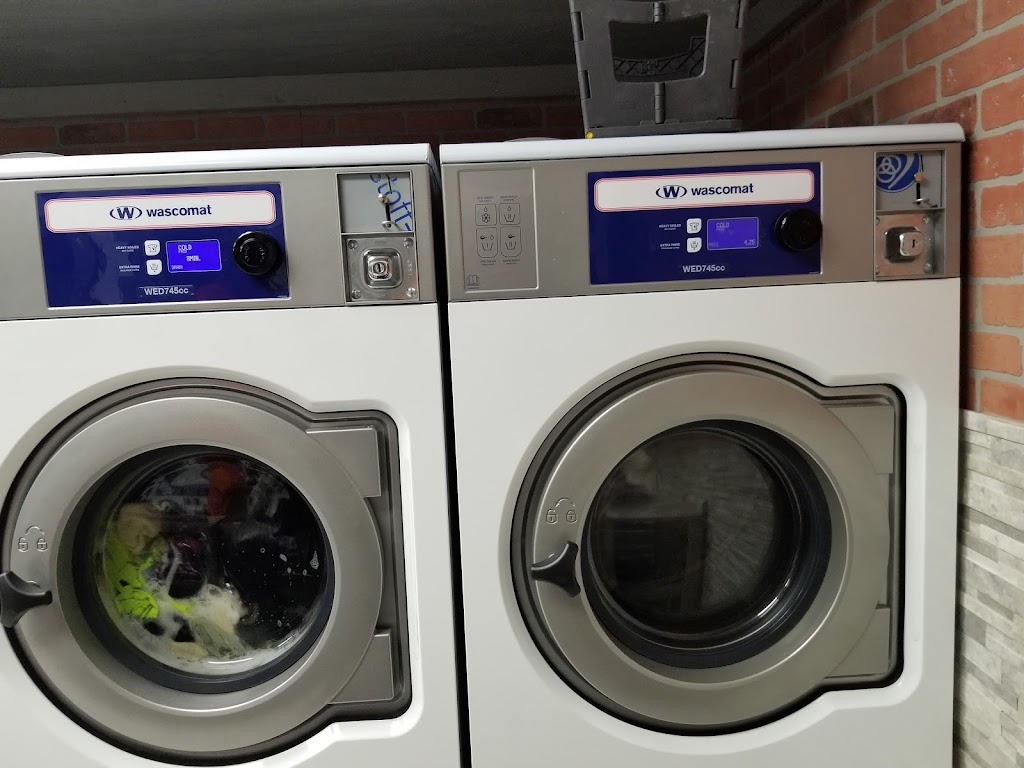 172 Ashburton Laundry Corp | 172 Ashburton Ave, Yonkers, NY 10701, USA | Phone: (914) 349-9756