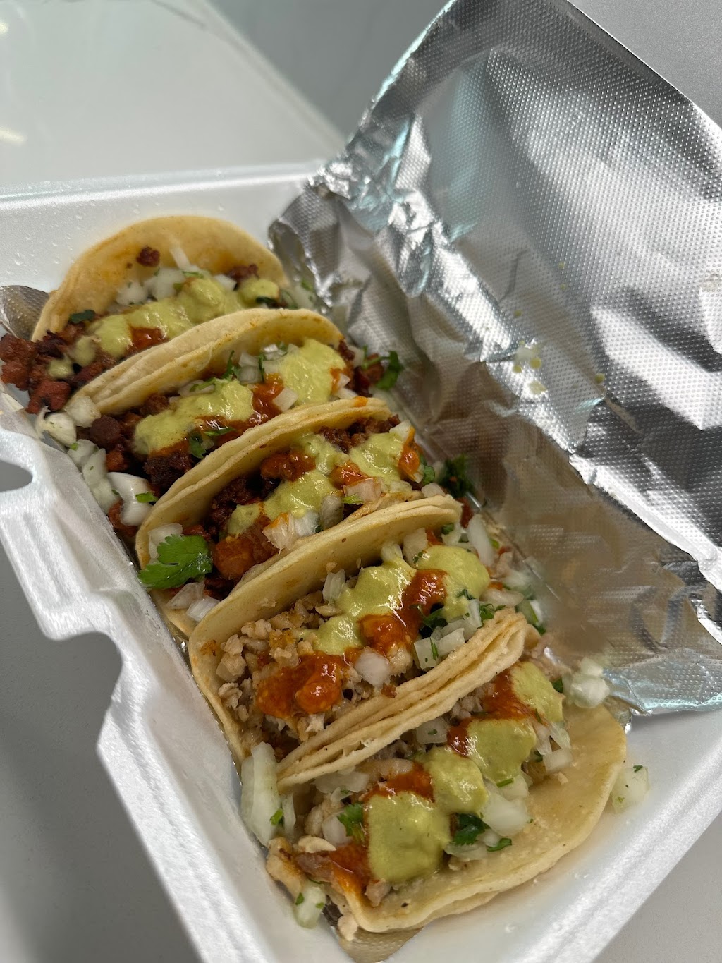 Dany’s Tacos | 7293 Lake Ridge Pkwy Suite 100, Grand Prairie, TX 75054, USA | Phone: (682) 422-3081