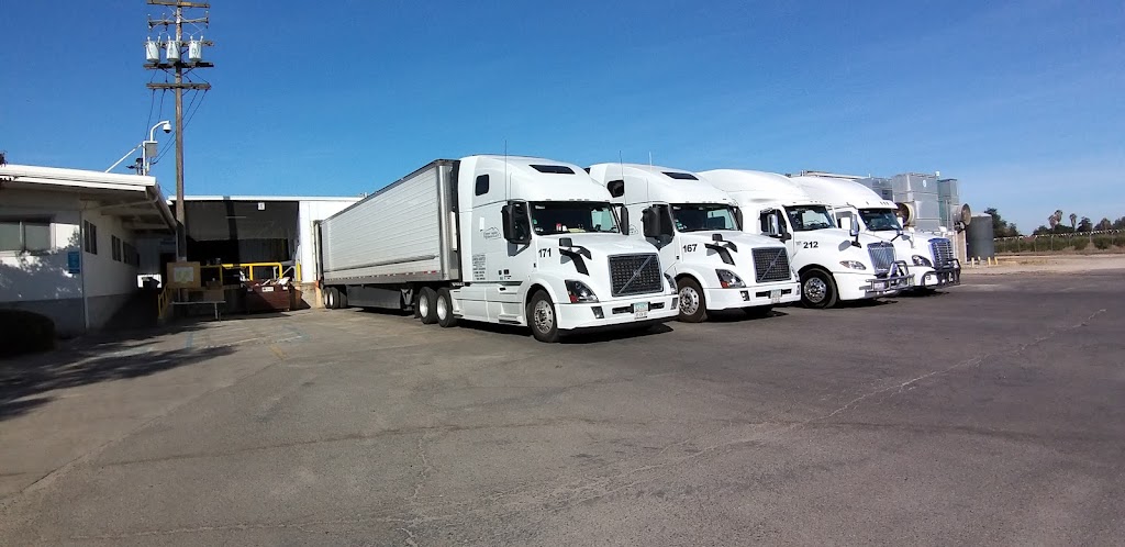 Kingsburg Kold Storage | 201 W Stroud Ave, Kingsburg, CA 93631, USA | Phone: (559) 897-9401