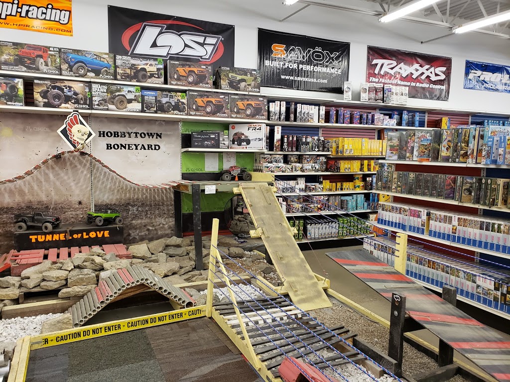 HobbyTown | 8265 Center Run Dr, Indianapolis, IN 46250 | Phone: (317) 845-4106