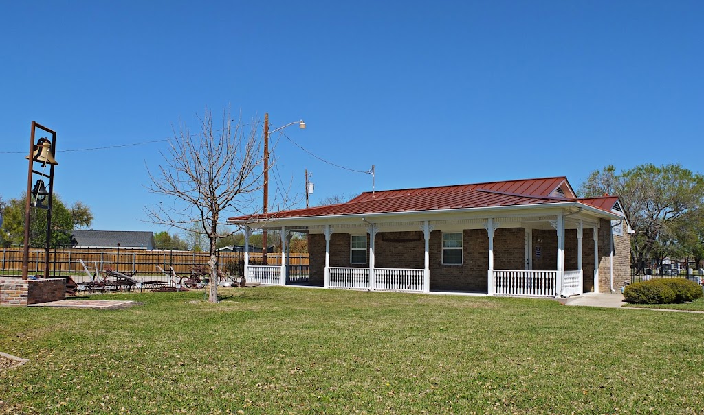 Sachse Historical Society Museum | 3033 6th St, Sachse, TX 75048 | Phone: (469) 305-2851