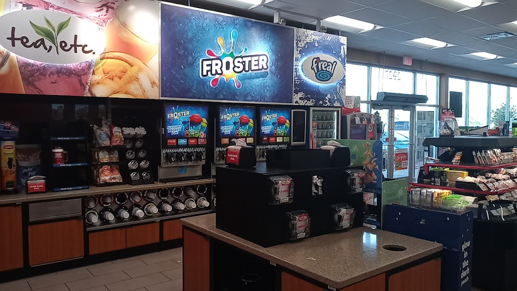 Circle K | 558 Hwy 17, Zolfo Springs, FL 33890, USA | Phone: (863) 735-0091