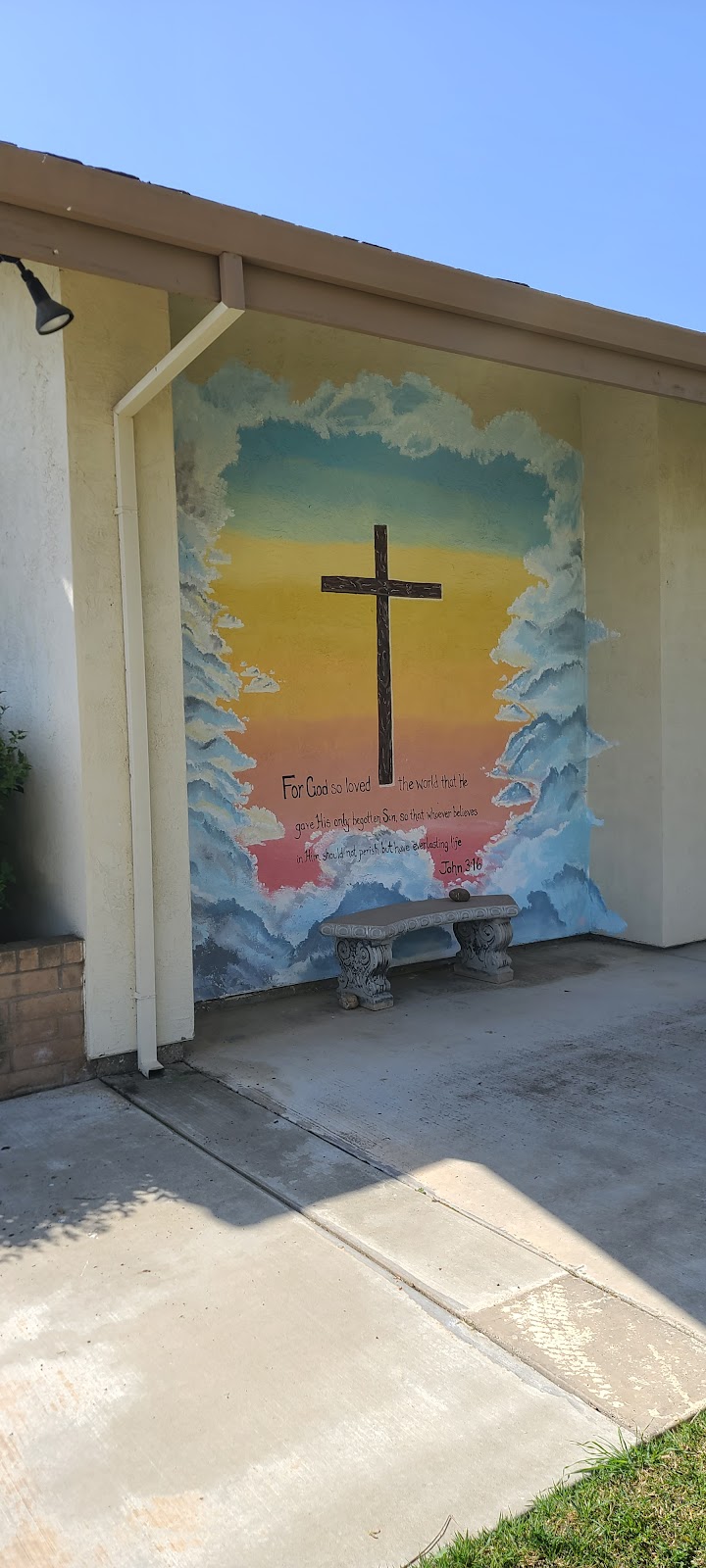 Grace Church of Lockeford | 13301 Dawson Rd, Lockeford, CA 95237, USA | Phone: (209) 727-5668