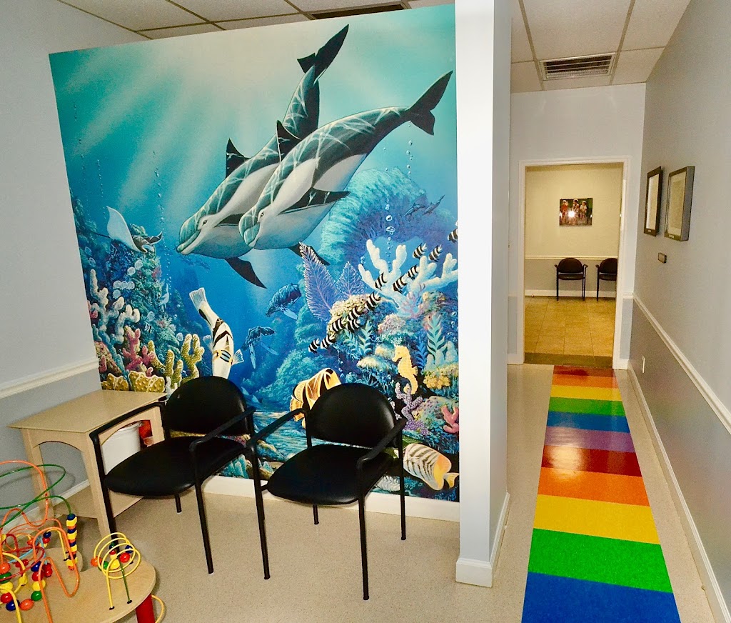 Briarcliff Pediatrics | 2849 Henderson Mill Rd suite a, Atlanta, GA 30341, USA | Phone: (770) 939-7676